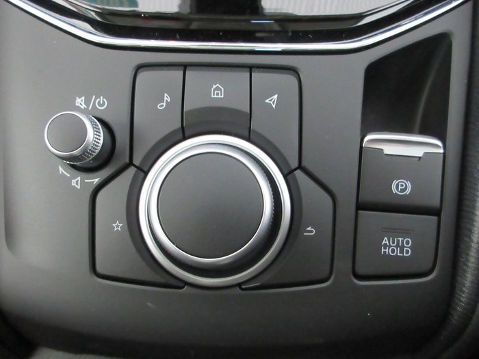 2025 Mazda CX-5 G20 Maxx