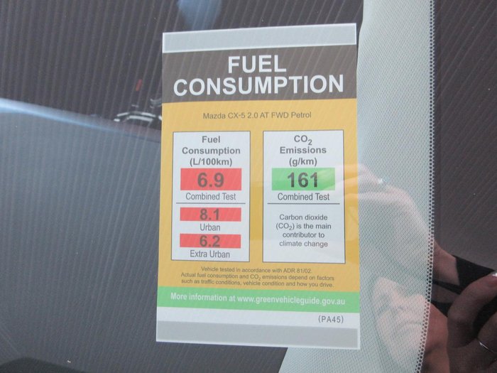 2025 Mazda CX-5 G20 Maxx