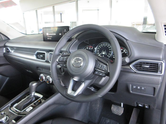 2025 Mazda CX-5 G20 Maxx