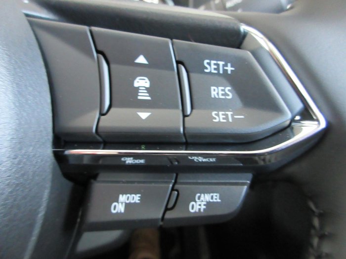 2025 Mazda CX-5 G20 Maxx