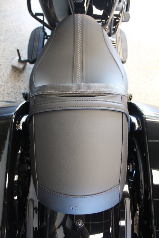 2025 Harley-davidson FLTRX ROAD GLIDE (117) MIDNIGHT FIRESTORM