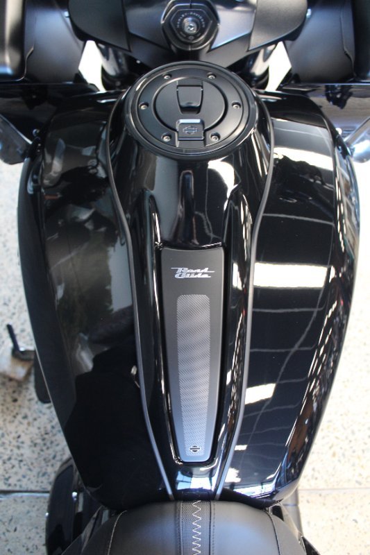 2025 Harley-davidson FLTRX ROAD GLIDE (117) MIDNIGHT FIRESTORM