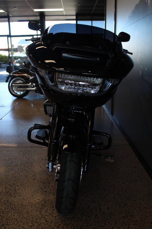 2025 Harley-davidson FLTRX ROAD GLIDE (117) MIDNIGHT FIRESTORM