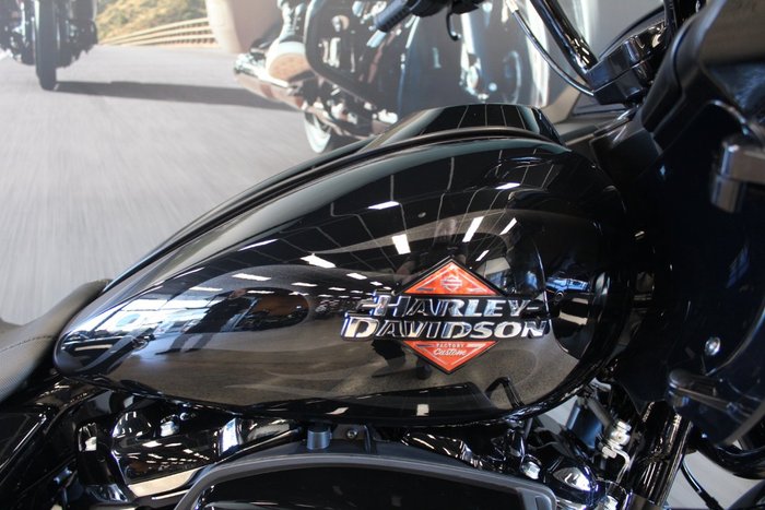 2025 Harley-davidson FLTRX ROAD GLIDE (117) MIDNIGHT FIRESTORM