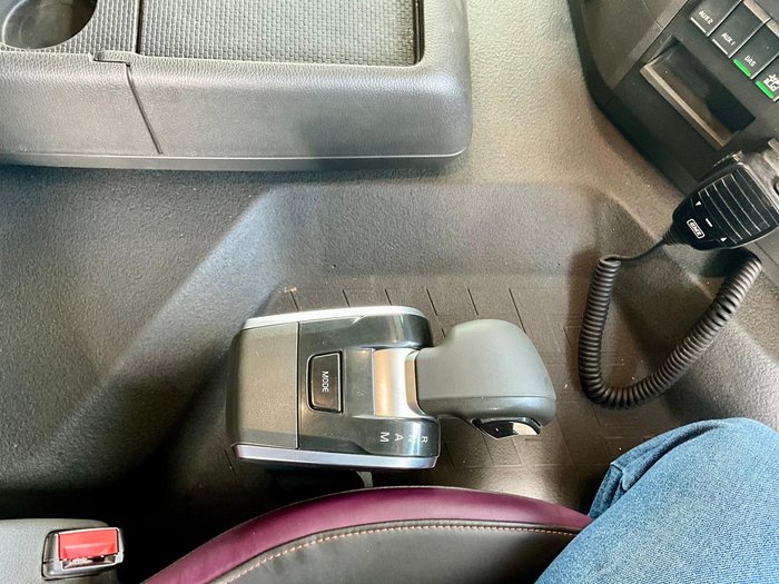 2022 Volvo Fm540 Slp 11/22 Current Look Low Klm $209000+Gst VOLVO FM 540 SLP CURRENT SPEC