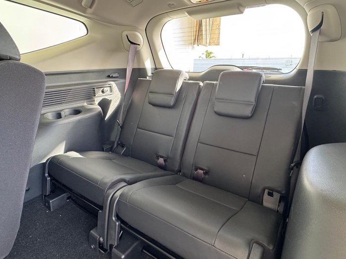 2024 Mitsubishi Pajero Sport GLS
