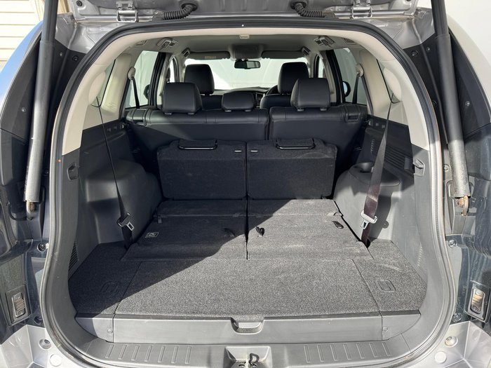 2024 Mitsubishi Pajero Sport GLS