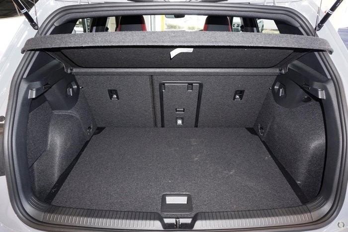 2025 Volkswagen Golf GTI 8.5 MY25 Dolphin Grey