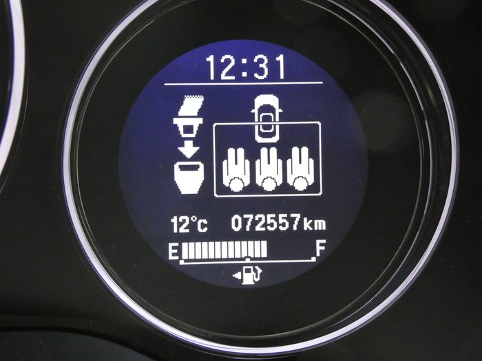 2020 Honda HR-V VTi-S