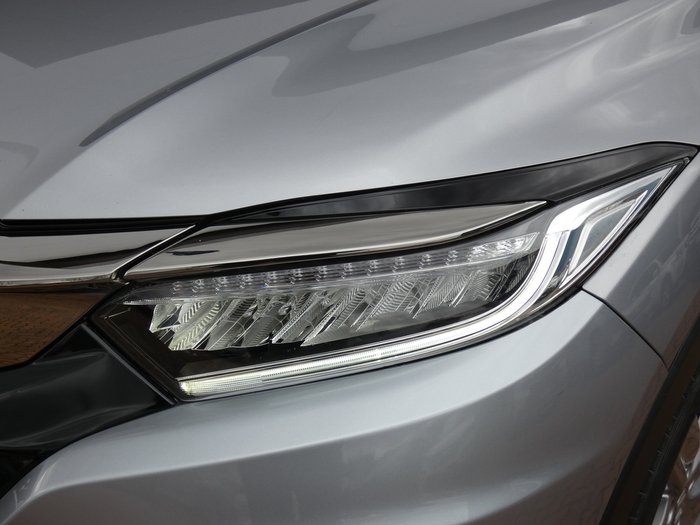 2020 Honda HR-V VTi-S