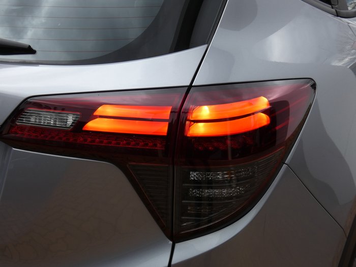 2020 Honda HR-V VTi-S