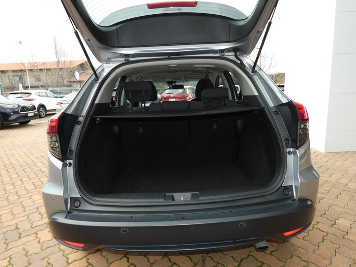 2020 Honda HR-V VTi-S