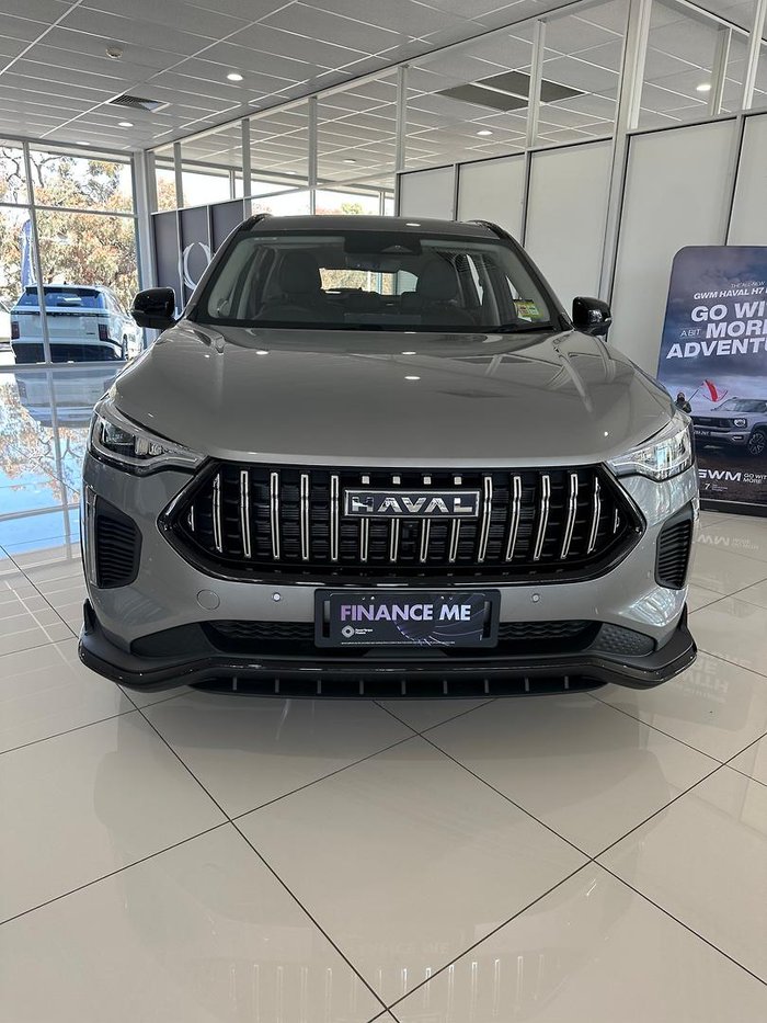 2025 GWM Haval Jolion