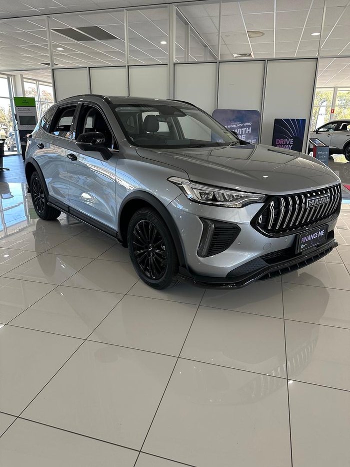2025 GWM Haval Jolion Ultra
