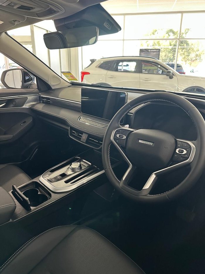 2025 GWM Haval Jolion Ultra