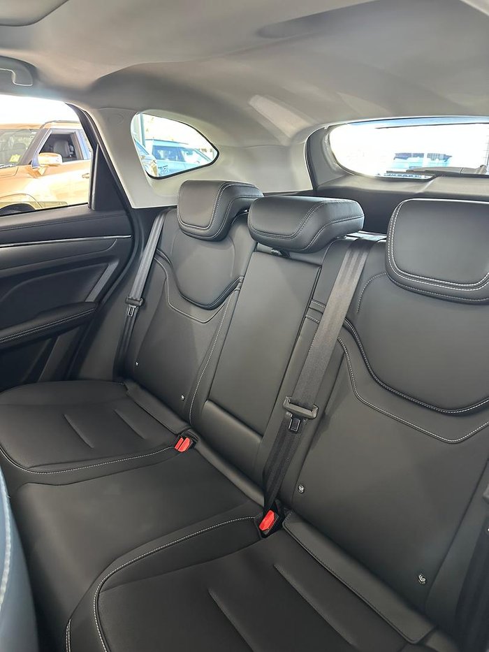 2025 GWM Haval Jolion Ultra