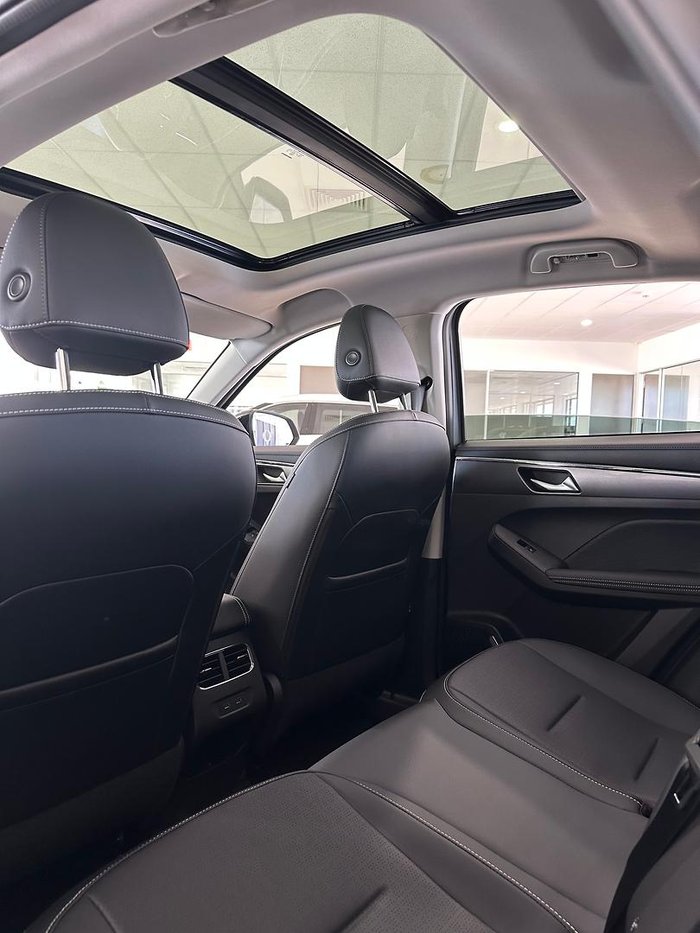 2025 GWM Haval Jolion Ultra