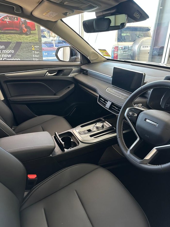 2025 GWM Haval Jolion Lux