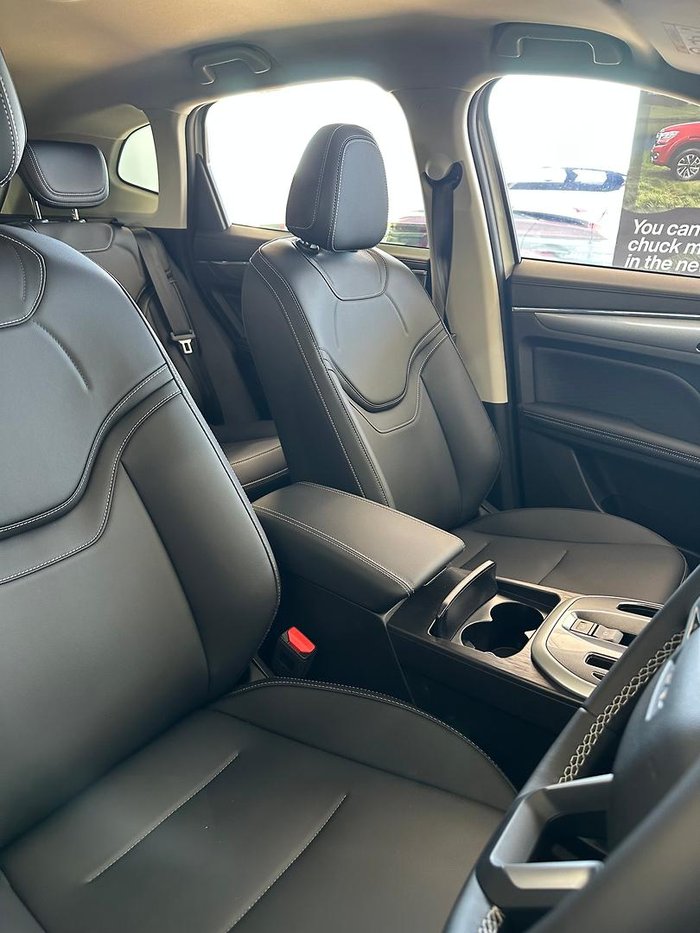 2025 GWM Haval Jolion Lux