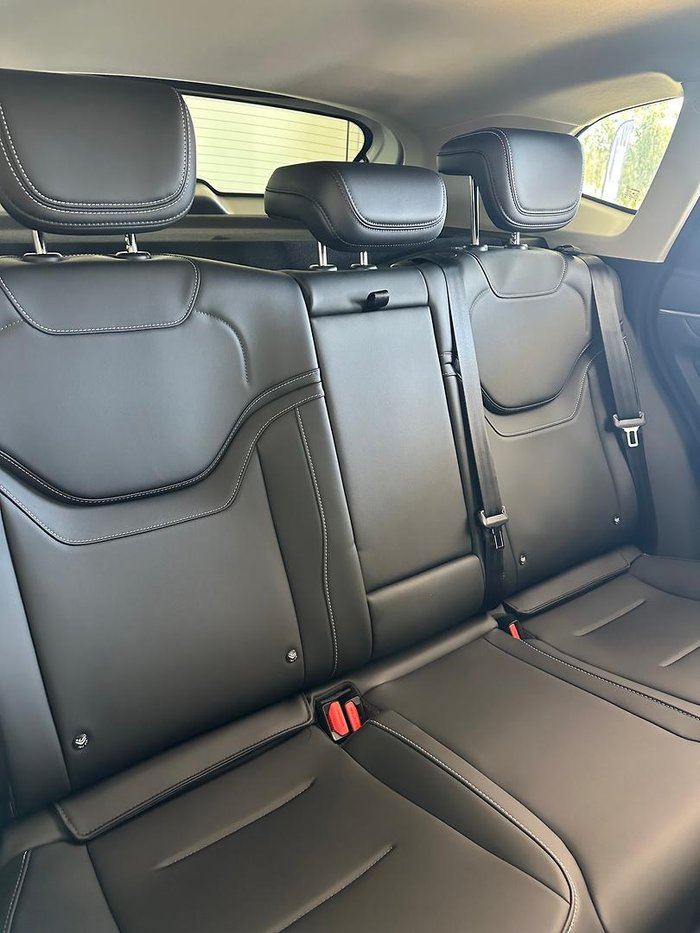 2025 GWM Haval Jolion Lux