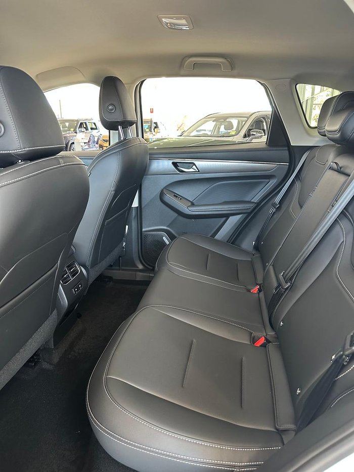 2025 GWM Haval Jolion Lux