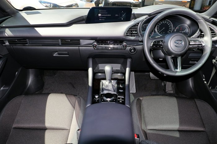 2024 Mazda 3 G20 Evolve