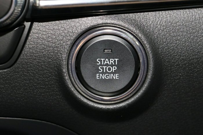 2024 Mazda 3 G20 Touring