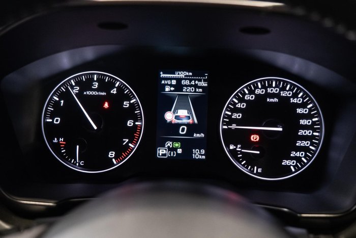 2025 Subaru Outback AWD Touring XT 6GEN MY25 AWD Magnetite Grey