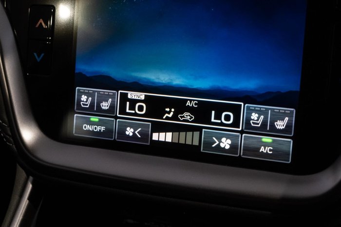 2025 Subaru Outback AWD Touring XT 6GEN MY25 AWD Magnetite Grey