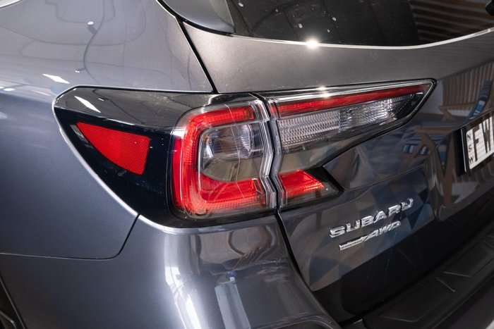 2025 Subaru Outback AWD Touring XT 6GEN MY25 AWD Magnetite Grey