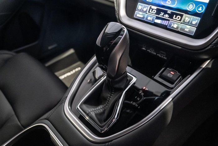 2025 Subaru Outback AWD Touring XT 6GEN MY25 AWD Magnetite Grey