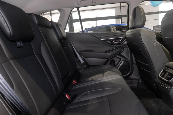 2025 Subaru Outback AWD Touring XT 6GEN MY25 AWD Magnetite Grey