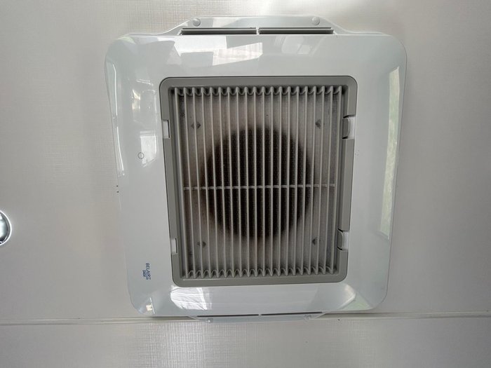 2021 SILVER VALLEY CARAVANS BAROSSA