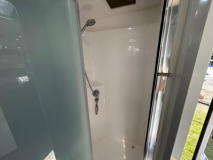 2021 SILVER VALLEY CARAVANS BAROSSA