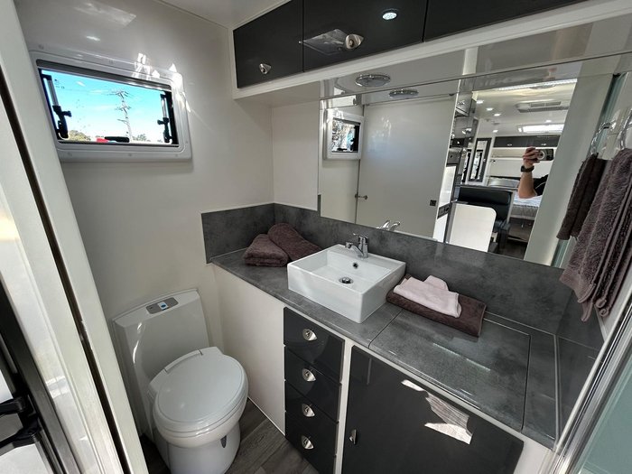 2021 SILVER VALLEY CARAVANS BAROSSA