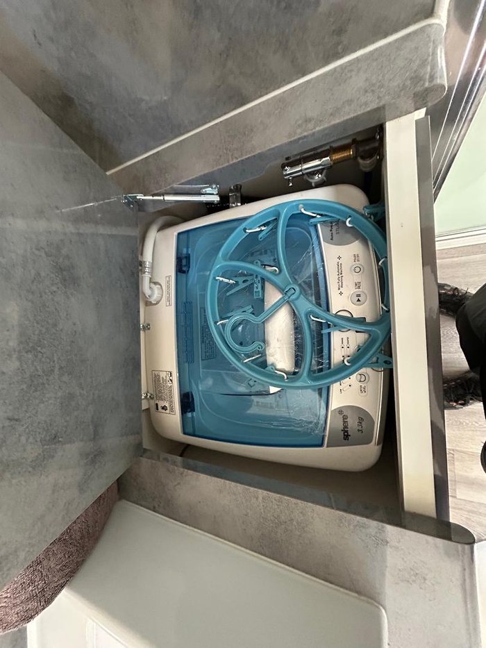 2021 SILVER VALLEY CARAVANS BAROSSA