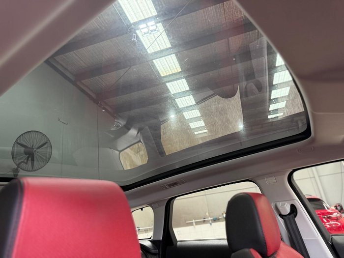 2014 Land Rover Range Rover Evoque TD4 Dynamic L538 MY15 4X4 Constant Corris Grey