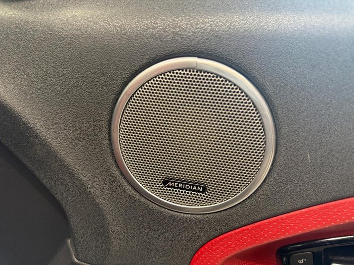 2014 Land Rover Range Rover Evoque TD4 Dynamic L538 MY15 4X4 Constant Corris Grey