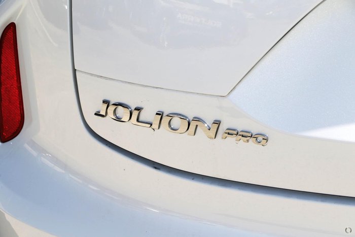 2025 GWM Haval Jolion Ultra Hybrid