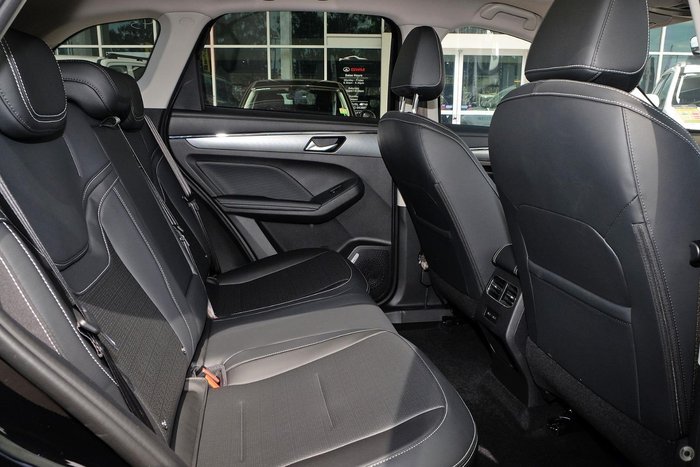 2025 GWM Haval Jolion Ultra Hybrid