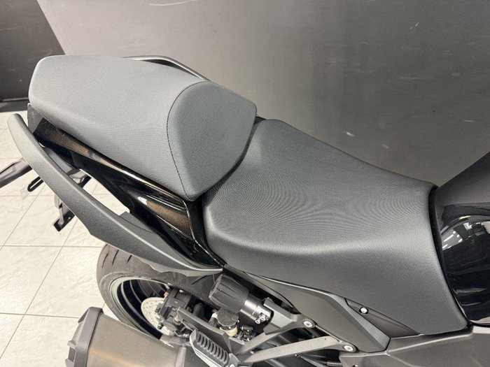 2025 Kawasaki NINJA 1100SX Grey