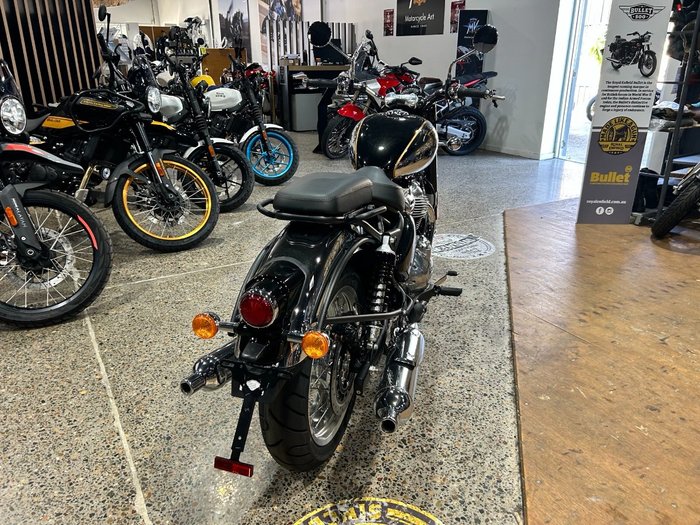 2025 Royal Enfield CLASSIC 650