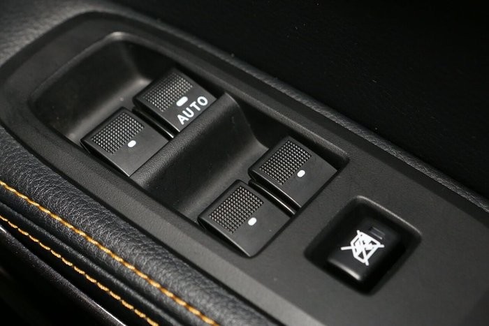 2020 Ford Ranger Wildtrak