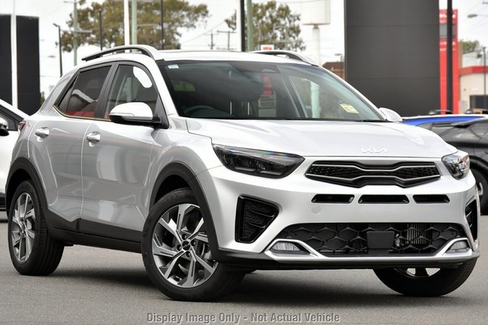 2025 Kia Stonic