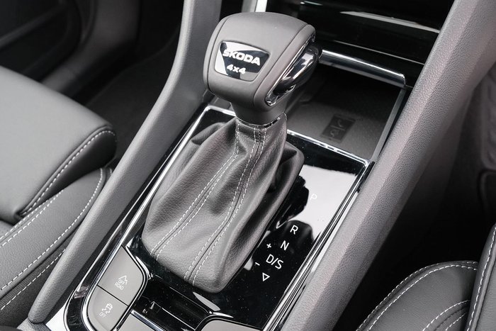 2024 SKODA Kodiaq Sportline