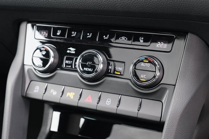 2024 SKODA Kodiaq Sportline