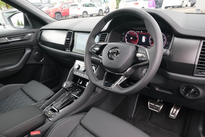 2024 SKODA Kodiaq Sportline