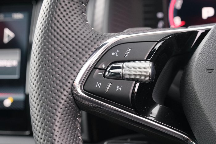 2024 SKODA Kodiaq Sportline