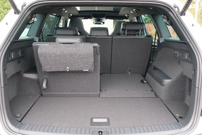 2024 SKODA Kodiaq Sportline