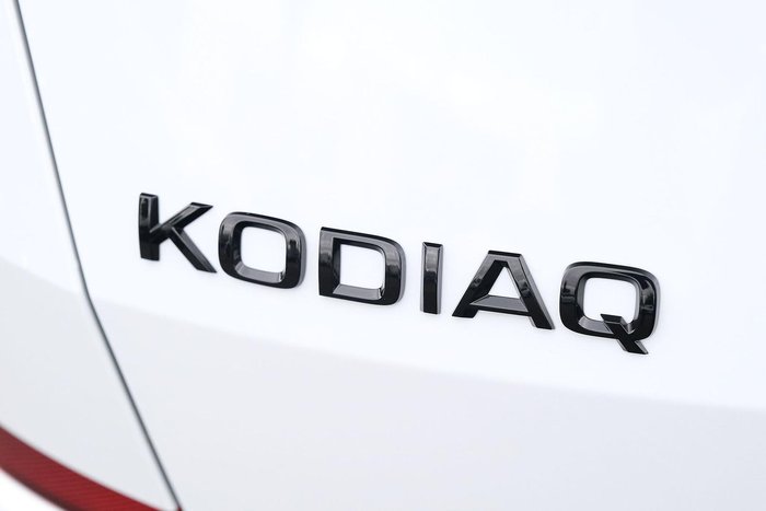 2024 SKODA Kodiaq Sportline